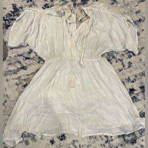 Medicino Linen summer dress